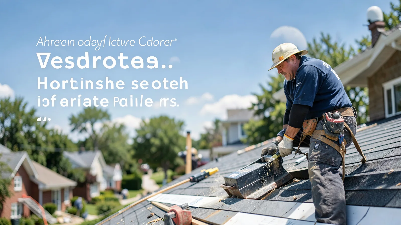 Roof Replacement in Thayer, MO near me